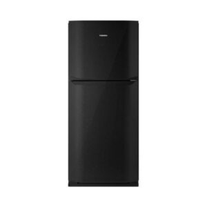 ثلاجة تورنيدو نوفروست 296 لتر أسود RF-31FT-BK