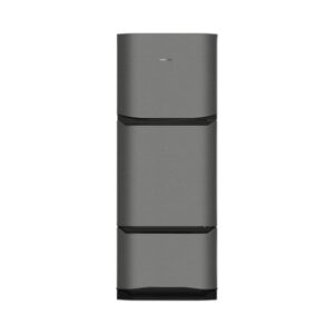 ثلاجة تورنيدو نوفروست 351 لتر استانلس RF-45FT-DST