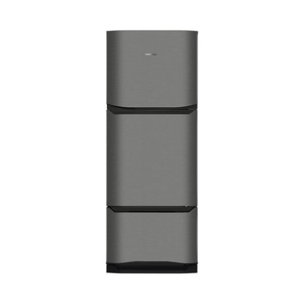 ثلاجة تورنيدو نوفروست 351 لتر استانلس RF-45FT-DST