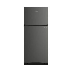 ثلاجة تورنيدو نوفروست 396 لتر استانلس غامق RF-480T-DST