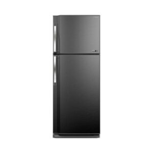 ثلاجة تورنيدو نوفروست 450 لتر استانلس RF-58T-ST