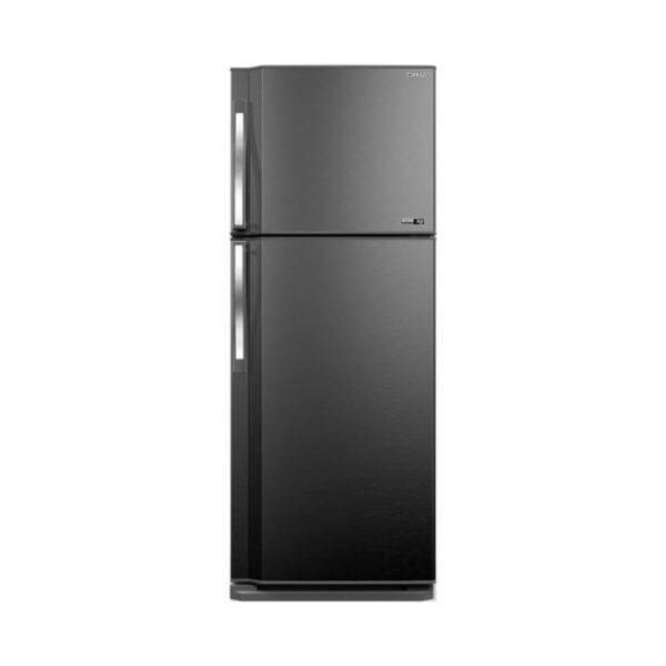ثلاجة تورنيدو نوفروست 450 لتر استانلس RF-58T-ST