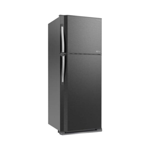 ⁦ثلاجة تورنيدو نوفروست 450 لتر استانلس RF-58T-ST⁩ - الصورة ⁦3⁩