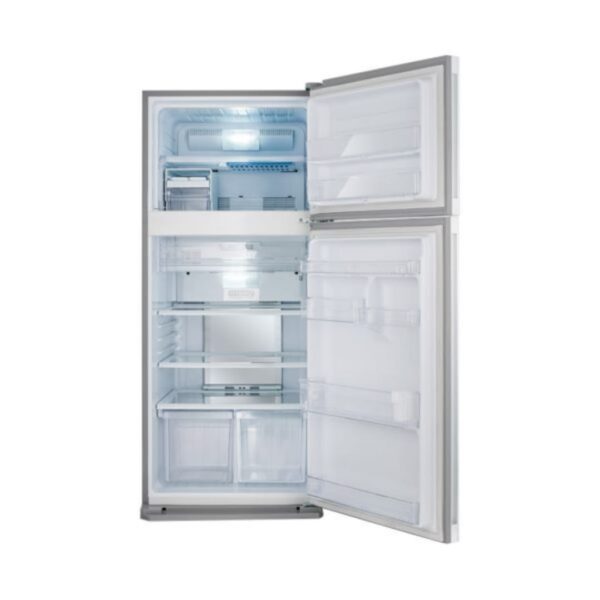 ⁦ثلاجة شارب انفرتر ديجيتال نوفروست 450 لتر استانلس SJ-PV58G-ST⁩ - الصورة ⁦3⁩