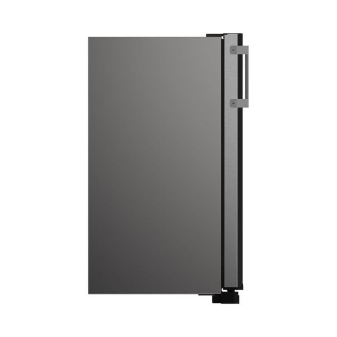 ديب فريزر تورنيدو نوفروست 5 درج 185 لتر استانلس غامق RH-H18T-DST - الصورة 5