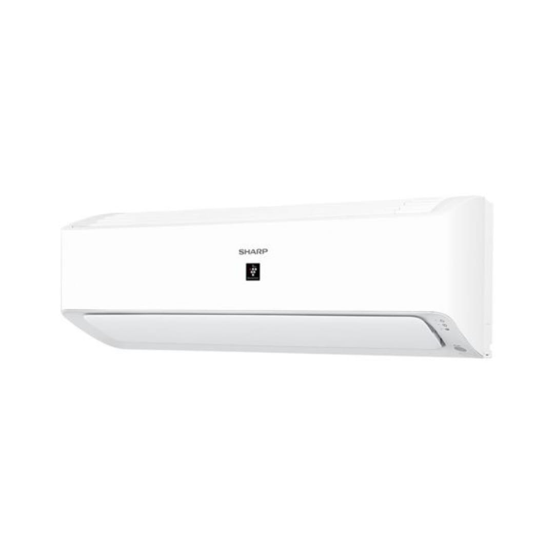 تكييف شارب اسبليت 1.5 حصان بارد ديچيتال بلازما كلاستر أبيض AH-AP12ZHE - الصورة 2