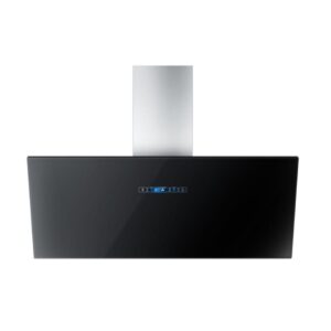 شفاط بلت إن فريش زجاج ميلان - 90 سم FHE90I7