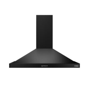 شفاط بيلت ان فريش 90 سم هرمى اسود باريس - FHP90B75ML