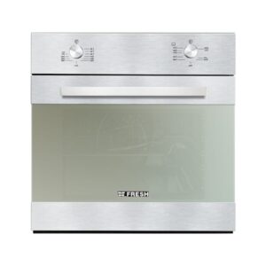 فرن بلت إن فريش 60 سم - أستانلس ستيل مقلاة هوائية /HOFR60CMS