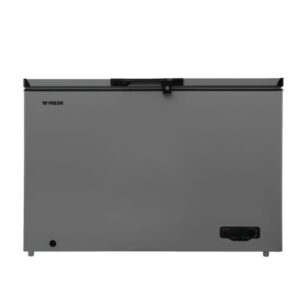 ديب فريزر أفقى فريش 403 لتر , FDF - 480