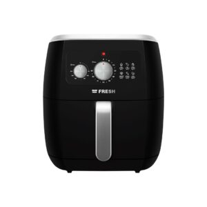 قلاية هوائية ميكانيكال فريش - X-Large FAF-M1800