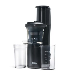 عصاره تانك سوبر ، 300 وات ، أسود ، JE6009AB-GS