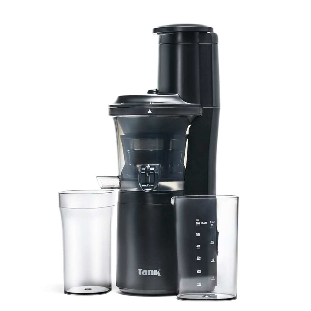 عصاره تانك سوبر ، 300 وات ، أسود ، JE6009AB-GS