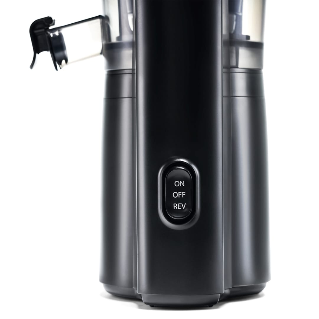 عصاره تانك سوبر ، 300 وات ، أسود ، JE6009AB-GS - الصورة 5