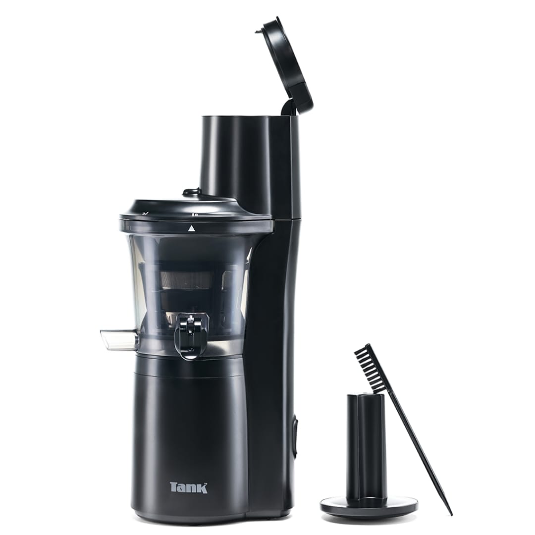 عصاره تانك سوبر ، 300 وات ، أسود ، JE6009AB-GS - الصورة 4
