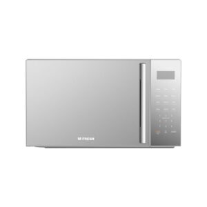 ميكروويف 25 لتر سيلفر FMW-25KC-SW