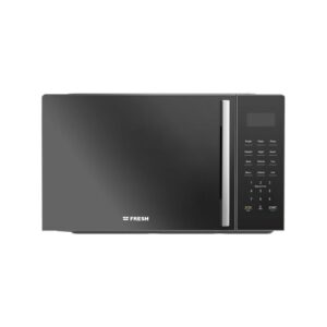 ميكروويف 25 لتر اسود FMW-25KC-BW